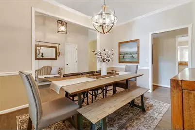 2070 Habersham Marina Road, Cumming, GA 30041 - Photo 14