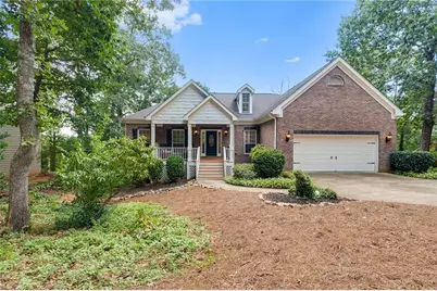 2070 Habersham Marina Road, Cumming, GA 30041 - Photo 1