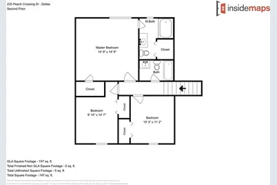 235 Peach Crossing Drive, Dallas, GA 30132 - Photo 22