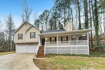235 Peach Crossing Drive, Dallas, GA 30132 - Photo 1