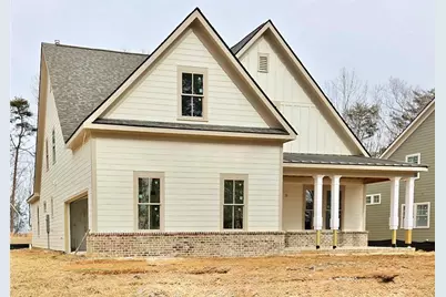 176 Cherokee Drive S, Waleska, GA 30183 - Photo 1