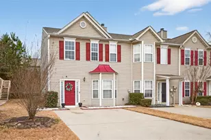 4843 Timber Hills Dr, Oakwood, GA 30566 - Photo 1