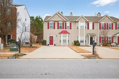 4843 Timber Hills Drive, Oakwood, GA 30566 - Photo 2
