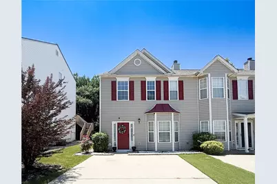 4843 Timber Hills Drive, Oakwood, GA 30566 - Photo 2