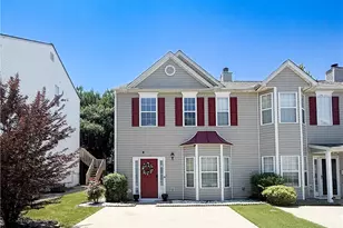 4843 Timber Hills Dr, Oakwood, GA 30566 - Photo 2