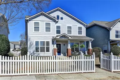 3719 Meeting Street, Cumming, GA 30040 - Photo 2