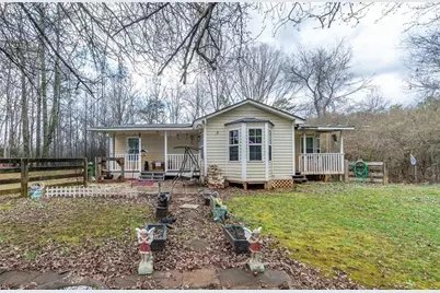 922 Old Dahlonega Highway, Dahlonega, GA 30533 - Photo 4