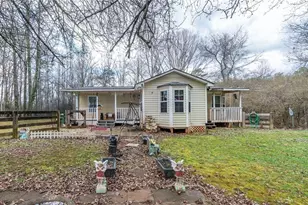 922 Old Dahlonega Hwy, Dahlonega, GA 30533 - Photo 4