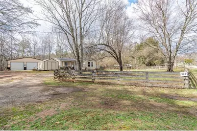 922 Old Dahlonega Highway, Dahlonega, GA 30533 - Photo 10