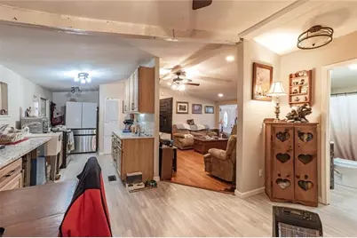 922 Old Dahlonega Highway, Dahlonega, GA 30533 - Photo 22