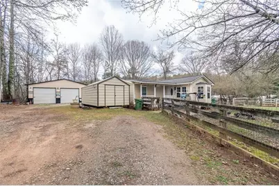 922 Old Dahlonega Highway, Dahlonega, GA 30533 - Photo 8