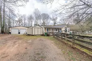 922 Old Dahlonega Hwy, Dahlonega, GA 30533 - Photo 8