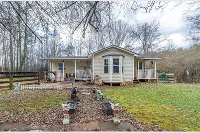 922 Old Dahlonega Highway, Dahlonega, GA 30533 - Photo 2