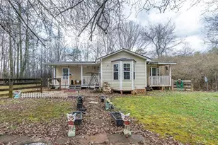 922 Old Dahlonega Hwy, Dahlonega, GA 30533 - Photo 2