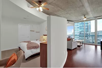 3324 Peachtree Road NE #1307, Atlanta, GA 30326 - Photo 14