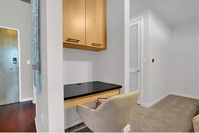 3324 Peachtree Road NE #1307, Atlanta, GA 30326 - Photo 18