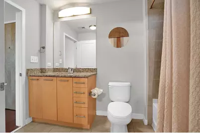 3324 Peachtree Road NE #1307, Atlanta, GA 30326 - Photo 20