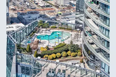 3324 Peachtree Road NE #1307, Atlanta, GA 30326 - Photo 44