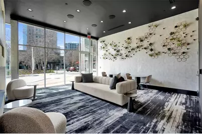 3324 Peachtree Road NE #1307, Atlanta, GA 30326 - Photo 32