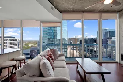3324 Peachtree Road NE #1307, Atlanta, GA 30326 - Photo 8