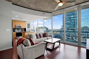 3324 Peachtree Rd NE, Atlanta, GA 30326 - Photo 2