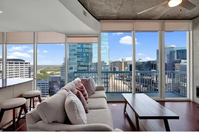 3324 Peachtree Road NE #1307, Atlanta, GA 30326 - Photo 8