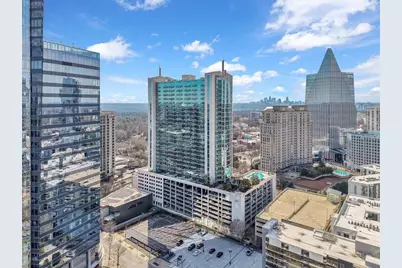 3324 Peachtree Road NE #1307, Atlanta, GA 30326 - Photo 1