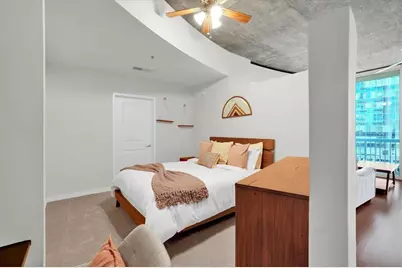 3324 Peachtree Road NE #1307, Atlanta, GA 30326 - Photo 4