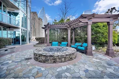 3324 Peachtree Road NE #1307, Atlanta, GA 30326 - Photo 38