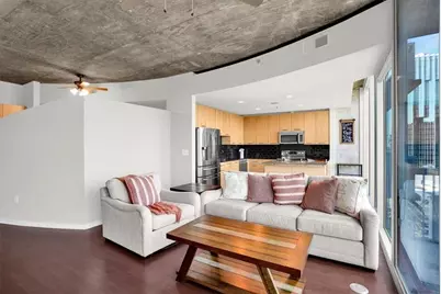 3324 Peachtree Road NE #1307, Atlanta, GA 30326 - Photo 6