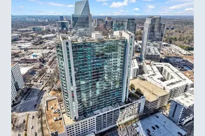 3324 Peachtree Road NE #1307, Atlanta, GA 30326 - Photo 44
