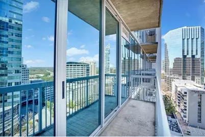 3324 Peachtree Road NE #1307, Atlanta, GA 30326 - Photo 24