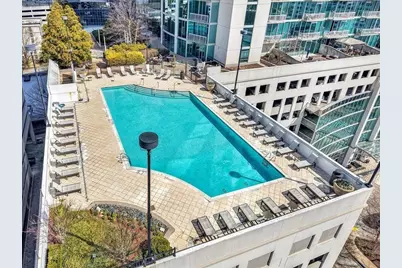 3324 Peachtree Road NE #1307, Atlanta, GA 30326 - Photo 42