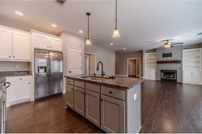 1587 Pointe South Circle, Bethlehem, GA 30620 - Photo 8