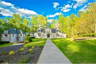 745 Goshen Road, Thomaston, GA 30286 - Photo 1