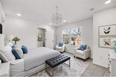 1004 Highwood Lane, Atlanta, GA 30344 - Photo 12