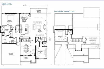 122 Fort Gibson Court, Waleska, GA 30183 - Photo 2