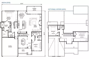 122 Fort Gibson Ct, Waleska, GA 30183 - Photo 2