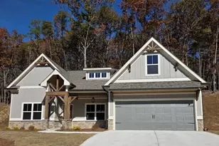 122 Fort Gibson Ct, Waleska, GA 30183 - Photo 1