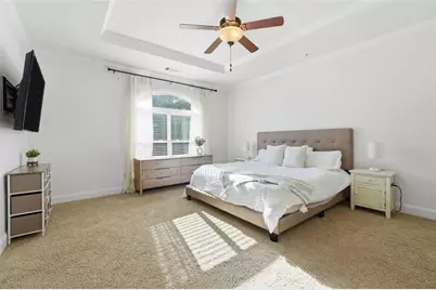 934 Delaronde Court, Atlanta, GA 30328 - Photo 14