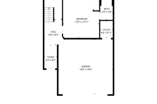 934 Delaronde Ct, Atlanta, GA 30328 - Photo 34