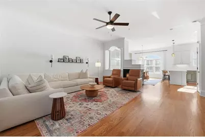 934 Delaronde Court, Atlanta, GA 30328 - Photo 8