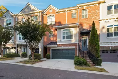 934 Delaronde Court, Atlanta, GA 30328 - Photo 2