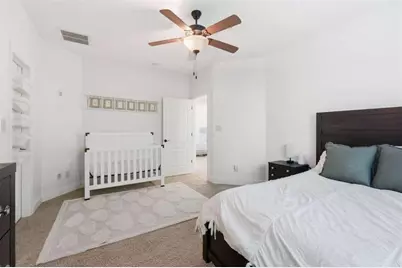 934 Delaronde Court, Atlanta, GA 30328 - Photo 20