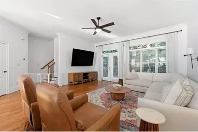 934 Delaronde Court, Atlanta, GA 30328 - Photo 6