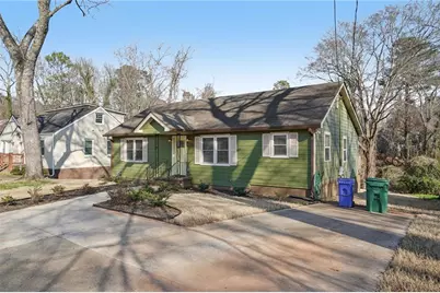 742 Fayetteville Road SE, Atlanta, GA 30316 - Photo 2