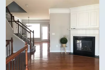 1377 Thornborough Drive, Alpharetta, GA 30004 - Photo 6