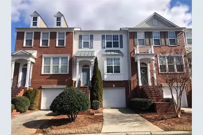 1377 Thornborough Drive, Alpharetta, GA 30004 - Photo 1