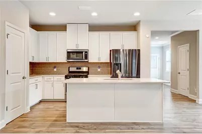 1858 Belmore Street SE, Smyrna, GA 30080 - Photo 8