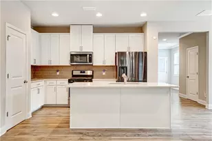 1858 Belmore St SE, Smyrna, GA 30080 - Photo 8